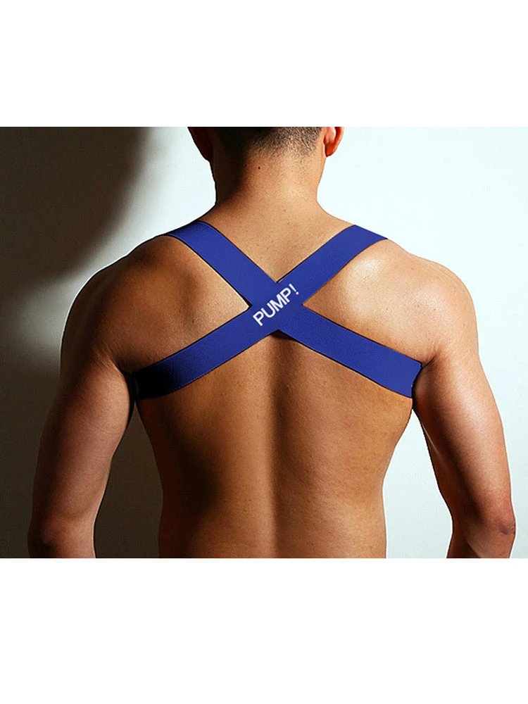 Men's Fitness Chest Strap(Mens Fitness Chest Strap) 14 Men's Fitness Chest Strap(Mens Fitness Chest Strap) - Image 14