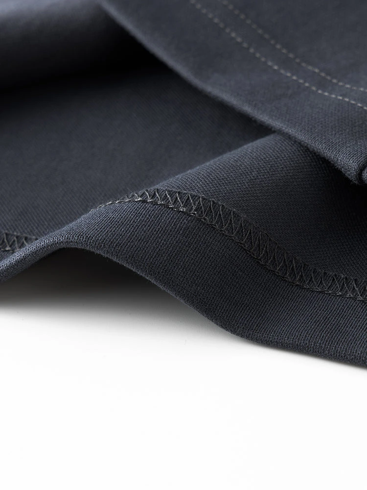 Versatile Long-Sleeve Crewneck Sweatshirt With Small Neckline(Versatile Long Sleeve Crewneck Sweatshirt With Small Neckline) 14 Versatile Long-Sleeve Crewneck Sweatshirt With Small Neckline(Versatile Long Sleeve Crewneck Sweatshirt With Small Neckline) - Image 14