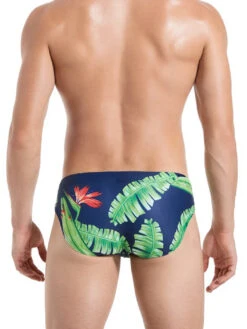 Men’s Floral Print Swim Briefs With Removable Pad(Men S Floral Print Swim Briefs With Removable Pad) 23 Men’s Floral Print Swim Briefs With Removable Pad(Men S Floral Print Swim Briefs With Removable Pad) -Mr Saker 1 16 6f9b4615 c419 46ca a1be 2c3676a1f63d
