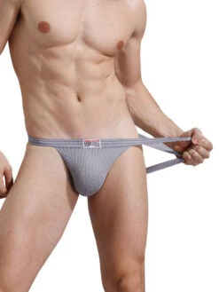 Men's Sexy Workout Jockstraps With Contour Pouch(Mens Sexy Workout Jockstraps With Contour Pouch) 23 Men's Sexy Workout Jockstraps With Contour Pouch(Mens Sexy Workout Jockstraps With Contour Pouch) -Mr Saker 1 16 70a6661a b590 41ee bb74 f5ac020bf322