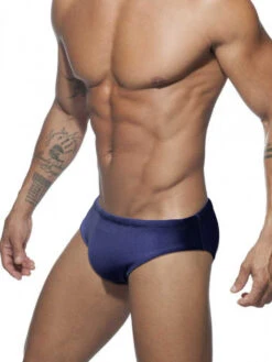 Men's Seamless Comfort Solid Color Shiny Swim Briefs(Mens Seamless Comfort Solid Color Shiny Swim Briefs) 32 Men's Seamless Comfort Solid Color Shiny Swim Briefs(Mens Seamless Comfort Solid Color Shiny Swim Briefs) -Mr Saker 1 16 73b1bb96 3a65 4da0 9653 4ac646227761