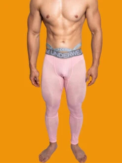 Men's Low-Rise Breathable Silk-Like Semi-Transparent Tights(Mens Low Rise Breathable Silk Like Semi Transparent Tights) 30 Men's Low-Rise Breathable Silk-Like Semi-Transparent Tights(Mens Low Rise Breathable Silk Like Semi Transparent Tights) -Mr Saker 1 16 76d501e0 d070 4ba3 aa37 2316505dd19a