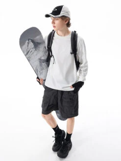 Outdoor Long-Sleeve Sweat-Wicking Quick-Dry Simple Loose Unisex Sports Top(Outdoor Long Sleeve Sweat Wicking Quick Dry Simple Loose Unisex Sports Top) 22 Outdoor Long-Sleeve Sweat-Wicking Quick-Dry Simple Loose Unisex Sports Top(Outdoor Long Sleeve Sweat Wicking Quick Dry Simple Loose Unisex Sports Top) -Mr Saker 1 16 88dfa3b7 803b 4cc3 b0c8 bbe76a5e22ec