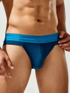 Sexy Spliced Color Briefs For Men(Sexy Spliced Color Briefs For Men) 35 Sexy Spliced Color Briefs For Men(Sexy Spliced Color Briefs For Men) -Mr Saker 1 16 8a5cd0c2 5d20 46d8 bcb4 d78e6e27d050