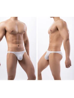 3-pack Men's Low-rise Sexy Mesh Lace Briefs(3 Pack Mens Low Rise Sexy Mesh Lace Briefs) 30 3-pack Men's Low-rise Sexy Mesh Lace Briefs(3 Pack Mens Low Rise Sexy Mesh Lace Briefs) -Mr Saker 1 16 8d32e6fb 3a2a 4f0f a66f 0c8e0952b029