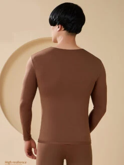 Men's Skin-Friendly Ultra-Thin High-Elastic Anti-Static Thermal Base Layer Tops & Bottoms(Mens Skin Friendly Ultra Thin High Elastic Anti Static Thermal Base Layer Tops Bottoms) 32 Men's Skin-Friendly Ultra-Thin High-Elastic Anti-Static Thermal Base Layer Tops & Bottoms(Mens Skin Friendly Ultra Thin High Elastic Anti Static Thermal Base Layer Tops Bottoms) -Mr Saker 1 16 8dfc8c3a 4421 4c8c b01d 00f218515cf5