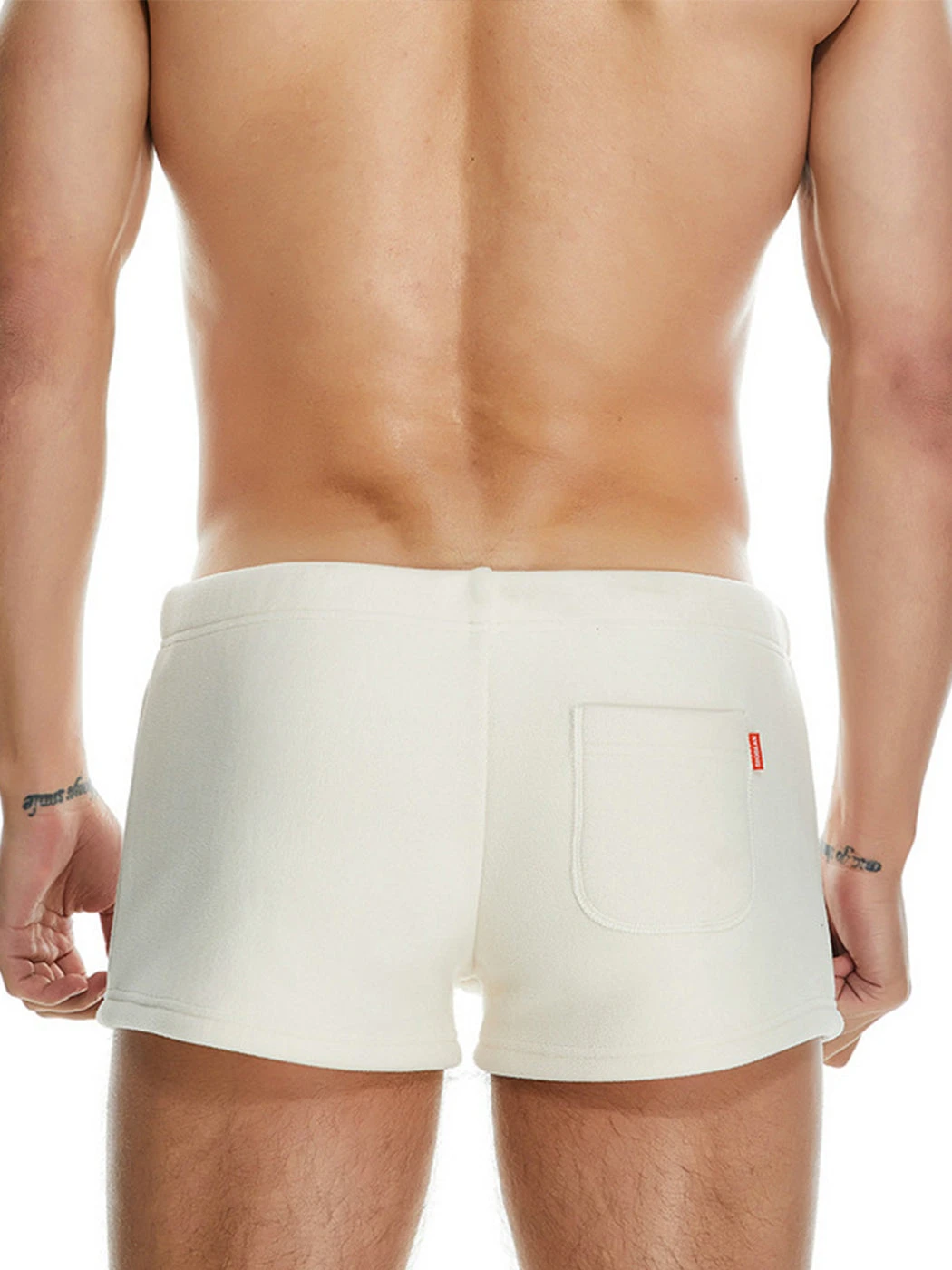 Men’s Comfy Plush Pajama Shorts(Men S Comfy Plush Pajama Shorts) 11 Men’s Comfy Plush Pajama Shorts(Men S Comfy Plush Pajama Shorts) - Image 11