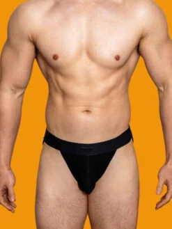 2 Pack Men's Low-rise High-cut Solid Briefs(2 Pack Mens Low Rise High Cut Solid Briefs) 30 2 Pack Men's Low-rise High-cut Solid Briefs(2 Pack Mens Low Rise High Cut Solid Briefs) -Mr Saker 1 16 a30a825c 9e94 4253 a994 36705f95a053