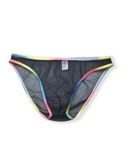 3-pack Men's Ultra-sheer Rainbow-edge Mesh Briefs(3 Pack Mens Ultra Sheer Rainbow Edge Mesh Briefs) 35 3-pack Men's Ultra-sheer Rainbow-edge Mesh Briefs(3 Pack Mens Ultra Sheer Rainbow Edge Mesh Briefs) -Mr Saker 1 16 ae8bdc1a ec3e 4d04 9582 560f76c1b77e