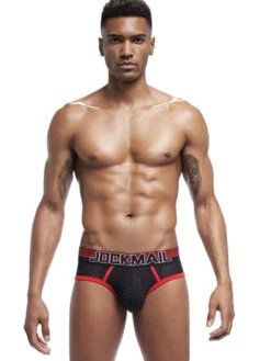 2 Pack Men's Breathable Mesh Luminous U-Pouch Briefs(Mens Breathable Mesh Luminous U Pouch Briefs) 25 2 Pack Men's Breathable Mesh Luminous U-Pouch Briefs(Mens Breathable Mesh Luminous U Pouch Briefs) -Mr Saker 1 16 b942b48e ce5e 4c2d bf1e 3b19d7adf66f