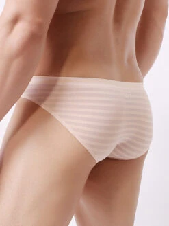 3 Pack Men's Mesh Nylon Breathable Solid Color Bikini(3 Pack Mens Mesh Nylon Breathable Solid Color Bikini) 30 3 Pack Men's Mesh Nylon Breathable Solid Color Bikini(3 Pack Mens Mesh Nylon Breathable Solid Color Bikini) -Mr Saker 1 16 bb4c0de8 c293 4c0c b949 a0350c38c79e