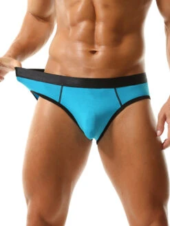 3-pack Men's Low-rise Compartment Lift Independent Pouch Briefs(3 Pack Mens Low Rise Compartment Lift Independent Pouch Briefs) 28 3-pack Men's Low-rise Compartment Lift Independent Pouch Briefs(3 Pack Mens Low Rise Compartment Lift Independent Pouch Briefs) -Mr Saker 1 16 de84327d ca25 41df 99f7 6de485166d39