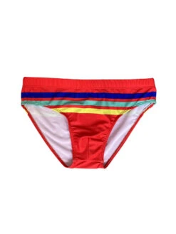 Men's Moisture-Wicking Sexy Striped Color Swim Briefs(Mens Moisture Wicking Sexy Striped Color Swim Briefs) 33 Men's Moisture-Wicking Sexy Striped Color Swim Briefs(Mens Moisture Wicking Sexy Striped Color Swim Briefs) -Mr Saker 1 16 e1e9c792 4e28 4624 a68c 0411756f9314