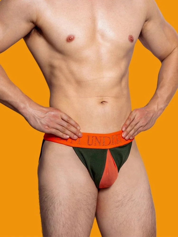 3 Pack Men'sSexy Transparent Mesh Netted Jockstrap(3 Pack Mens Sexy Transparent Mesh Netted Jockstrap) 19 3 Pack Men'sSexy Transparent Mesh Netted Jockstrap(3 Pack Mens Sexy Transparent Mesh Netted Jockstrap) - Image 19