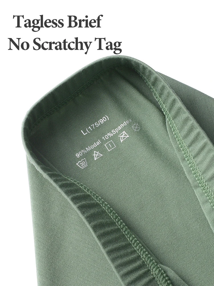 3D Convex Pouch Breathable Briefs(3d Convex Pouch Breathable Briefs) 7 3D Convex Pouch Breathable Briefs(3d Convex Pouch Breathable Briefs) - Image 7