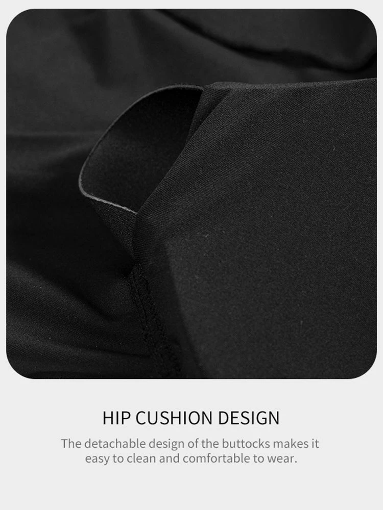 Men's Butt Lifting Tummy Control Shapewear(Mens Butt Lifting Tummy Control Shapewear) 8 Men's Butt Lifting Tummy Control Shapewear(Mens Butt Lifting Tummy Control Shapewear) - Image 8