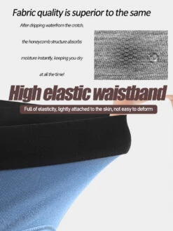 3 Pack Men’s Modal Graphene Breathable Briefs(3 Pack Men S Modal Graphene Breathable Briefs Mrsaker) 20 3 Pack Men’s Modal Graphene Breathable Briefs(3 Pack Men S Modal Graphene Breathable Briefs Mrsaker) -Mr Saker 1 16 f8c75a8f 8e3f 4937 a3dc 93d846fcddfa