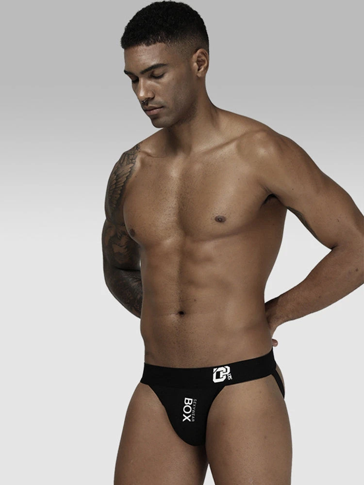 2 Pack Cotton Men's Underwear Collections(2 Pack Organic Cotton Mens Underwear Collections) 8 2 Pack Cotton Men's Underwear Collections(2 Pack Organic Cotton Mens Underwear Collections) - Image 8