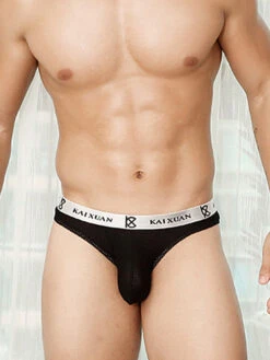 3 Pack Men's Soft Skin-Friendly Ice Silk Thin Low-Rise Briefs(3 Pack Mens Soft Skin Friendly Ice Silk Thin Low Rise Briefs) 29 3 Pack Men's Soft Skin-Friendly Ice Silk Thin Low-Rise Briefs(3 Pack Mens Soft Skin Friendly Ice Silk Thin Low Rise Briefs) -Mr Saker 1 17 032c77cc 27c7 45f8 b148 e0dababba38d