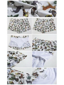 Men's Bold Prints Quick-Dry Fabric Seamless Comfort Swim Shorts & Trunks(Mens Bold Prints Quick Dry Fabric Seamless Comfort Swim Shorts Trunks) 32 Men's Bold Prints Quick-Dry Fabric Seamless Comfort Swim Shorts & Trunks(Mens Bold Prints Quick Dry Fabric Seamless Comfort Swim Shorts Trunks) -Mr Saker 1 17 06382444 4ee5 4807 81ab ac89d8c37ccc