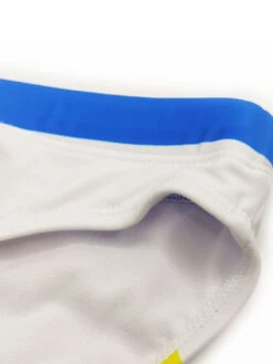 Men's Spliced Color Swim Briefs With Sponge Mats(Mens Spliced Color Swim Briefs With Sponge Mats) 26 Men's Spliced Color Swim Briefs With Sponge Mats(Mens Spliced Color Swim Briefs With Sponge Mats) -Mr Saker 1 17 0fc3a9db d09e 4aa5 b37e 2a0f3a63ca43