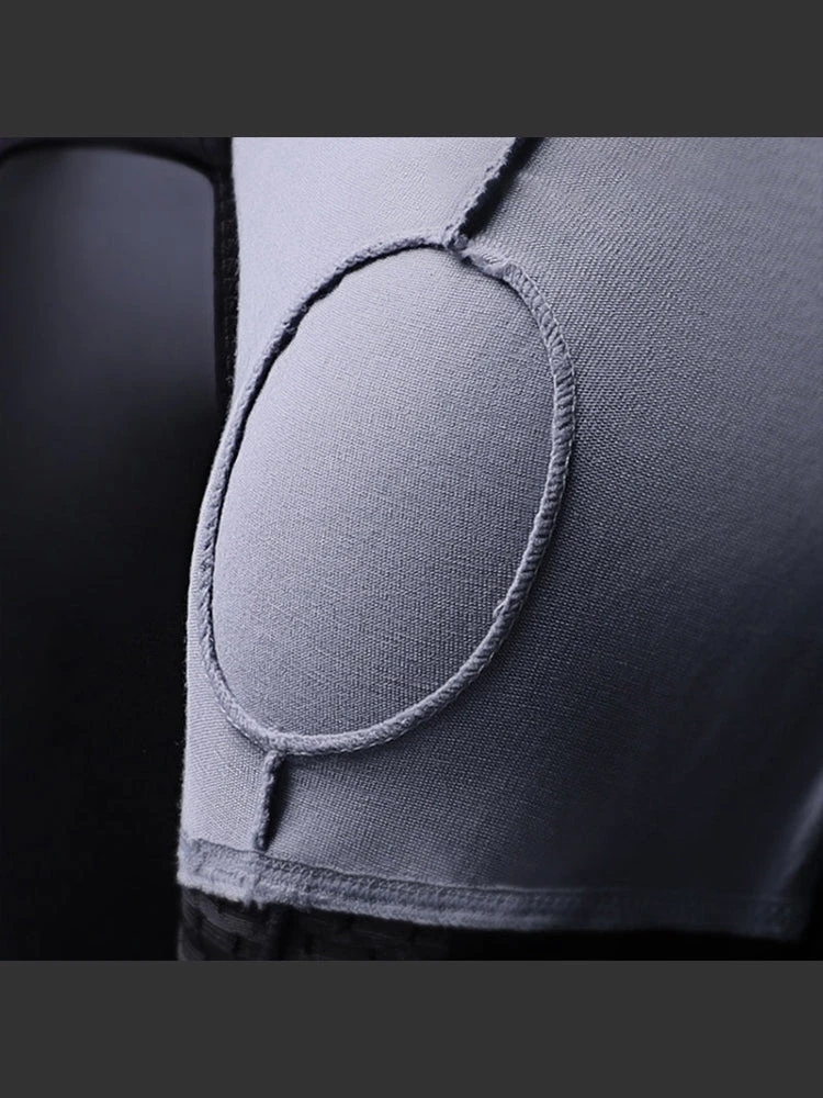 Men's Multi-function Up-pouch Briefs(Ball Hammock Separate Pouches Mens Briefs) 11 Men's Multi-function Up-pouch Briefs(Ball Hammock Separate Pouches Mens Briefs) - Image 11