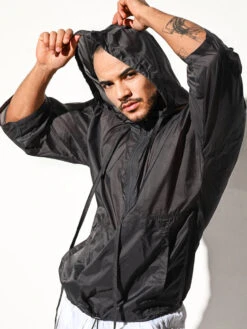 Men’s Half Sleeve Hooded Activewear Tops(Men S Half Sleeve Hooded Activewear Tops) 31 Men’s Half Sleeve Hooded Activewear Tops(Men S Half Sleeve Hooded Activewear Tops) -Mr Saker 1 17 1b3606d3 d2cf 406c a512 2984b4134f4b