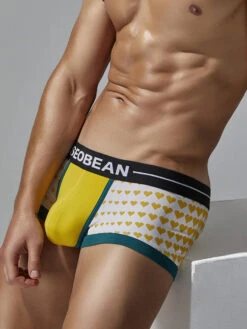 2 Pack Men's Low Rise Sexy Heart U-Shaped Pouch Boxer Briefs(2 Pack Mens Low Rise Sexy Heart U Shaped Pouch Boxer Briefs) 29 2 Pack Men's Low Rise Sexy Heart U-Shaped Pouch Boxer Briefs(2 Pack Mens Low Rise Sexy Heart U Shaped Pouch Boxer Briefs) -Mr Saker 1 17 257ed0cc cd74 4f11 81f1 803fffe1bdf4