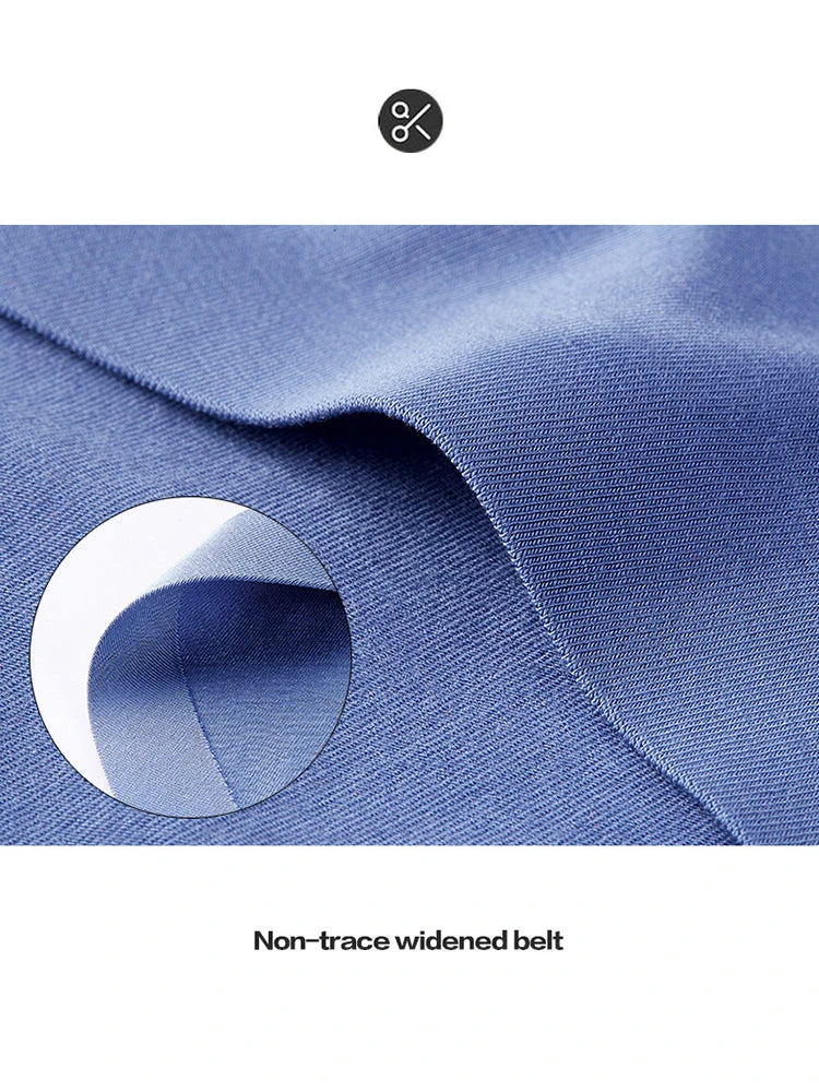 2 Pack Support Pouch Trackless Mens Brief(2 Pack Support Pouch Trackless Mens Brief) 12 2 Pack Support Pouch Trackless Mens Brief(2 Pack Support Pouch Trackless Mens Brief) - Image 12