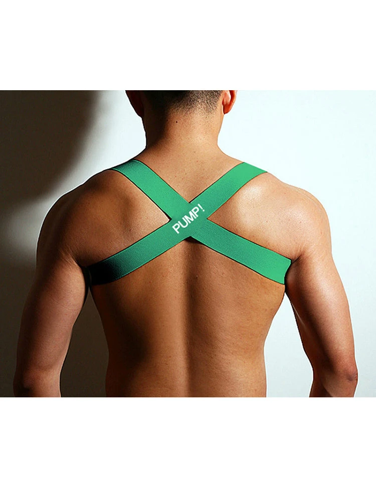 Men's Fitness Chest Strap(Mens Fitness Chest Strap) 15 Men's Fitness Chest Strap(Mens Fitness Chest Strap) - Image 15
