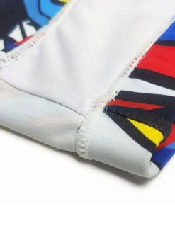 Men's 3D Pouch Sexy Quick-Dry Swim Briefs(Mens 3d Pouch Sexy Quick Dry Swim Briefs) -Mr Saker 1 17 3bc6db58 61a6 4f19 bc66 4c131c93e40c