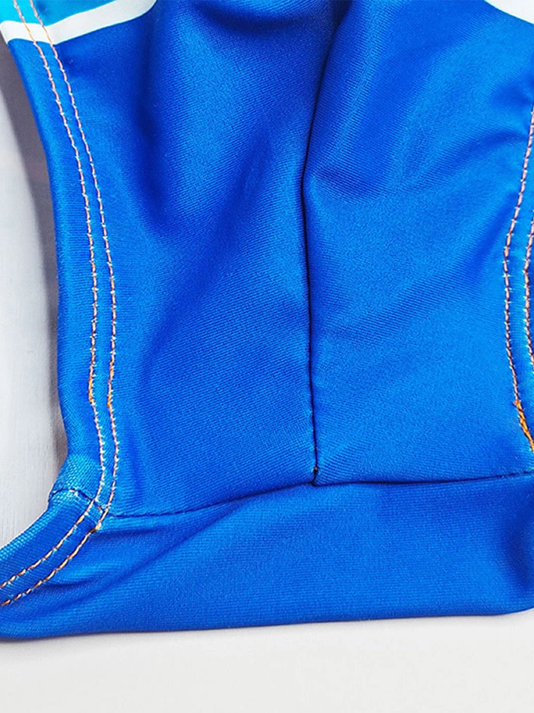 Men's Sexy Color Striped Swim Briefs(Mens Sexy Color Striped Swim Briefs) 11 Men's Sexy Color Striped Swim Briefs(Mens Sexy Color Striped Swim Briefs) - Image 11