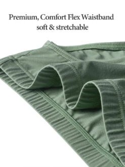 3D Convex Pouch Breathable Briefs(3d Convex Pouch Breathable Briefs) 27 3D Convex Pouch Breathable Briefs(3d Convex Pouch Breathable Briefs) -Mr Saker 1 17 45f54e04 7ac0 4590 80eb 7e5b35819e9f