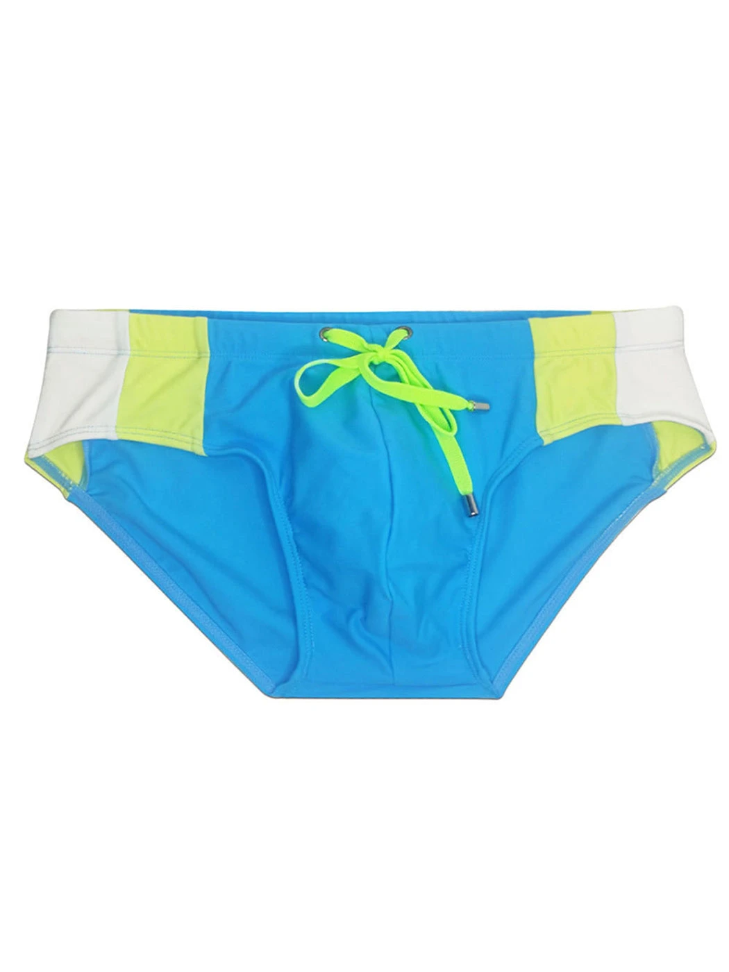 Men's Removable Pad Swim Brief With Drawstring(Mens Removable Pad Swim Briefs With Drawstring) 18 Men's Removable Pad Swim Brief With Drawstring(Mens Removable Pad Swim Briefs With Drawstring) - Image 18