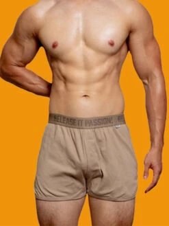 Men's Low-Waist Sexy Loose-Fit Home Shorts(Mens Low Waist Sexy Loose Fit Home Shorts) 35 Men's Low-Waist Sexy Loose-Fit Home Shorts(Mens Low Waist Sexy Loose Fit Home Shorts) -Mr Saker 1 17 5b55062a a38f 4618 b979 8bb5613697a6