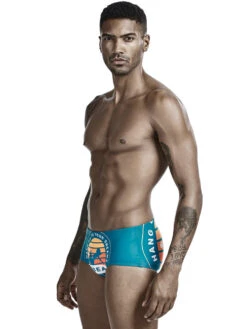 Colorful Quick Dry Swimming Briefs For Men(Colorful Quick Dry Swimming Briefs For Men) -Mr Saker 1 17 608d019f 235f 42bd b603 c30fa7c3330c