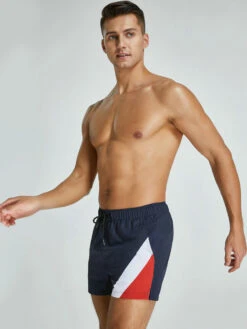 Men's Quick Dry Sport Shorts(Sport Knit Board Shorts) -Mr Saker 1 17 682e5ad2 7441 4255 92d3 d2b50a0134ed