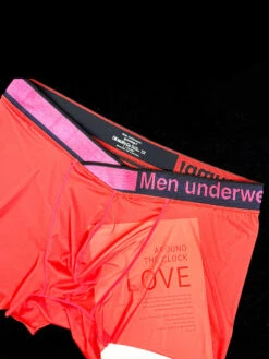 Men's Quick-Dry Semi-Sheer Lightweight Ice Silk Trunks(Mens Quick Dry Semi Sheer Lightweight Ice Silk Trunks) 36 Men's Quick-Dry Semi-Sheer Lightweight Ice Silk Trunks(Mens Quick Dry Semi Sheer Lightweight Ice Silk Trunks) -Mr Saker 1 17 7413c3eb 5215 465b ae14 c77e7ec628bc