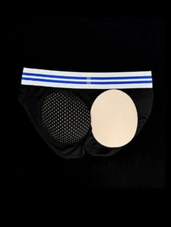 Men's Air Mesh Supportive Fit Seamless Comfort Briefs(Mens Air Mesh Supportive Fit Seamless Comfort Briefs) -Mr Saker 1 17 795d0236 472b 4d32 8369 b7923ec61c38