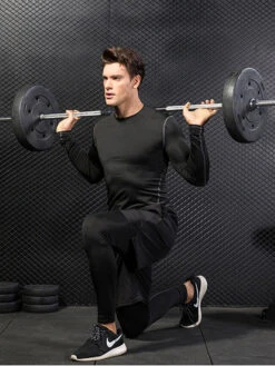 Men's Long Sleeves For Breathable Fitness(Mens Long Sleeves For Breathable Fitness) 25 Men's Long Sleeves For Breathable Fitness(Mens Long Sleeves For Breathable Fitness) -Mr Saker 1 17 7da14cdb 636c 46c1 a792 9bf3fd50e228