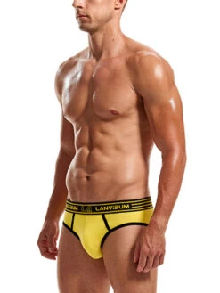 Men’s Spliced Color Pouch Briefs(Men S Spliced Color Pouch Briefs) 31 Men’s Spliced Color Pouch Briefs(Men S Spliced Color Pouch Briefs) -Mr Saker 1 17 7f7374f7 d04b 476f a454 c3a4b4c1e4bb