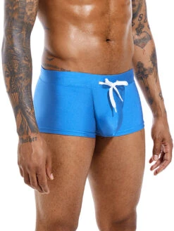 Men’s U Convex Pouch Swim Trunks With Drawstring(Men S U Convex Pouch Swim Trunks With Drawstring) 30 Men’s U Convex Pouch Swim Trunks With Drawstring(Men S U Convex Pouch Swim Trunks With Drawstring) -Mr Saker 1 17 806c2cd0 1376 42cf 89f9 e1b2f4eacf3e