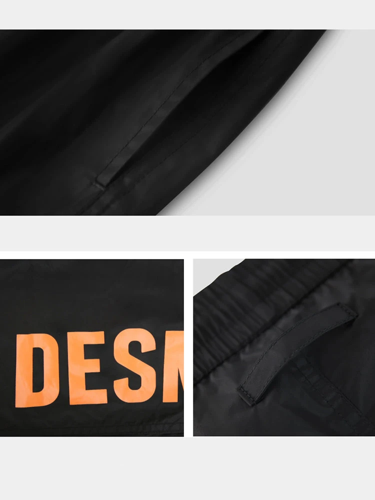 Men's Loose Fit High-Stretch Sports Board Shorts(Mens Loose Fit High Stretch Sports Board Shorts) 8 Men's Loose Fit High-Stretch Sports Board Shorts(Mens Loose Fit High Stretch Sports Board Shorts) - Image 8