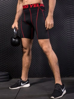 Men's Simple Tight Shorts(Mens Simple Tight Shorts) 23 Men's Simple Tight Shorts(Mens Simple Tight Shorts) -Mr Saker 1 17 86f426a6 4c56 499a 80be e1abda57cf37