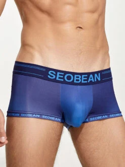 Men's Sexy U Convex Pouch Low-rise Trunks(Mens Sexy U Convex Pouch Low Rise Trunks) 26 Men's Sexy U Convex Pouch Low-rise Trunks(Mens Sexy U Convex Pouch Low Rise Trunks) -Mr Saker 1 17 8a7a6dd1 f508 4d19 9717 ee9cea462b75
