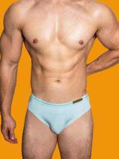 2 Pack Men's Low-Rise Sexy Solid Quick-Dry Briefs(2 Pack Mens Low Rise Sexy Solid Quick Dry Briefs) 32 2 Pack Men's Low-Rise Sexy Solid Quick-Dry Briefs(2 Pack Mens Low Rise Sexy Solid Quick Dry Briefs) -Mr Saker 1 17 8f96621f 3e69 4ecb 8b28 098853b29e8e