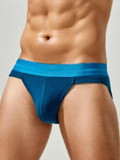 Sexy Spliced Color Briefs For Men(Sexy Spliced Color Briefs For Men) 36 Sexy Spliced Color Briefs For Men(Sexy Spliced Color Briefs For Men) -Mr Saker 1 17 958a6840 af0f 49ad bb33 eba1285a7ef3