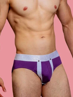 2 Pack Men's Contoured Pouch Classic Briefs(2 Pack Mens Contoured Pouch Classic Briefs) 28 2 Pack Men's Contoured Pouch Classic Briefs(2 Pack Mens Contoured Pouch Classic Briefs) -Mr Saker 1 17 96dd08b1 4620 4dd7 9e3d 3a6f68547150