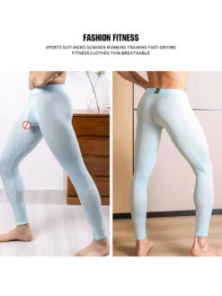 Men's Mid-Rise Separation Sports Tights(Mens Mid Rise Gun Egg Separation Sports Tights) 37 Men's Mid-Rise Separation Sports Tights(Mens Mid Rise Gun Egg Separation Sports Tights) -Mr Saker 1 17 9852b0f2 0abb 4726 a23d 6a34afa3676f