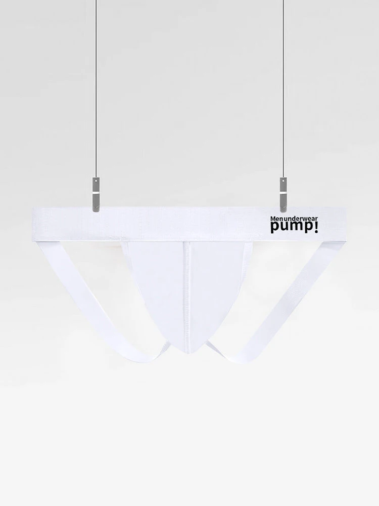 2 Pack Men's Sexy Thin Breathable Hip-Lifting Jockstrap(2 Pack Mens Sexy Thin Breathable Hip Lifting Jockstrap) 15 2 Pack Men's Sexy Thin Breathable Hip-Lifting Jockstrap(2 Pack Mens Sexy Thin Breathable Hip Lifting Jockstrap) - Image 15